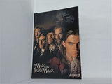 仮面の男 THE MAN IN IRON MASK