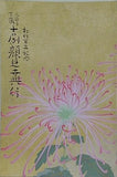 吉例顔見世興行 南座 平成7年11月