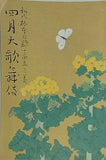初代松本白鸚十三回忌追善 四月大歌舞伎 歌舞伎座 平成6年4月
