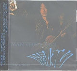 MAN THREE RAIN 闇灯り