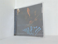MAN THREE RAIN 闇灯り