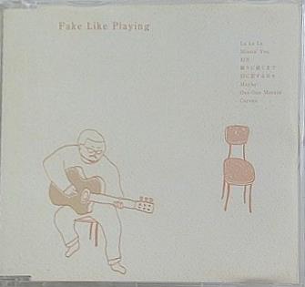 Fake Like Playing