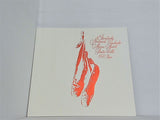 Stanislavsky and Nemirovich-Danchenko Moscow Musical Theatre Ballet Japan 1993