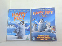 ハッピー フィート Happy Feet