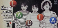 LADIA/BLIND