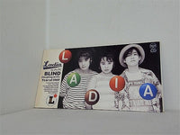 LADIA/BLIND