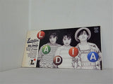 LADIA/BLIND