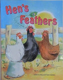 Hen's Feathers
