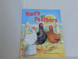 Hen's Feathers