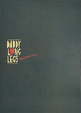 DADDY LONG LEGS 足ながおじさん 井上芳雄