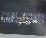 ケープタウン ORLANDO BLOOM FOREST WHITAKER