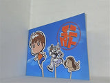 ミニパト MINIPATO MOBILE POLICE PATLABOR MINIMUM