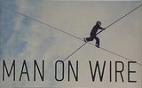 MAN ON WIRE マン・オン・ワイヤー