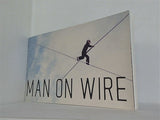 MAN ON WIRE マン・オン・ワイヤー