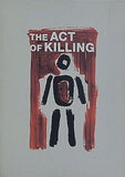 THE ACT OF KILLING
