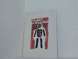 THE ACT OF KILLING