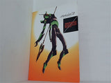 EVANGELION 2.0 エヴァンゲリオン 2.0 WARNING！