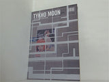 TYKHO MOON UN FILM DE ENKI BILAL