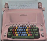 タイピスト！ Populaire