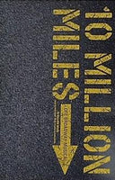 10 Million Miles Off Broadway Musical
