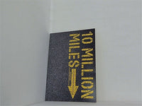 10 Million Miles Off Broadway Musical