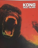 キングコング 髑髏島の巨神 KONG SKULL ISLAND