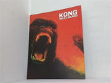 キングコング 髑髏島の巨神 KONG SKULL ISLAND
