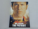 THE PATRIOT