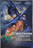 BATMAN FOREVER