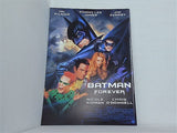 BATMAN FOREVER