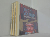 THE VENTURES BEST SELECTION