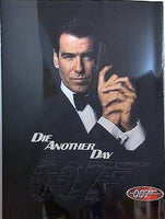 007 ダイ・アナザー・デイ ピアース・ブロスナン