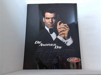 007 ダイ・アナザー・デイ ピアース・ブロスナン