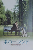 ネバーランド Finding Neverland ウォルト・ディズニー・ピクチャーズ