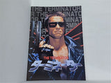 ターミネーター THE TERMINATOR Arnold Schwarzenegger