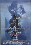 ワイアット・アープ Wyatt Earp ケビン・コスナー デニス・クエイド ジーン・ハックマン