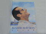 As Good As It Gets 恋愛小説家