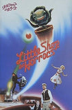 リトルショップ・オブ・ホラーズ Little Shop of Horrors