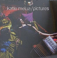 Katie Melua: Pictures