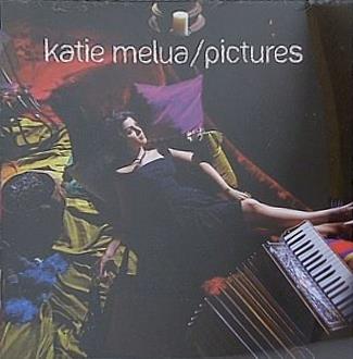 Katie Melua: Pictures