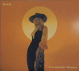 Jewel Freewheelin Woman