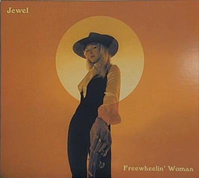 Jewel Freewheelin Woman