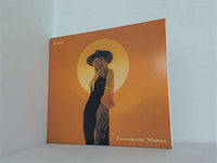 Jewel Freewheelin Woman