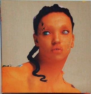 FKA Twigs Magdalene