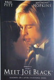 Meet Joe Black BRAD PITT ANTHONY HOPKINS SOONER OR LATER EVERYONE DOES 丸の内ピカデリー1