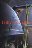 THIN RED LINE