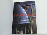 THIN RED LINE