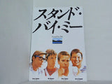 Stand by Me Corey Feldman Wil Wheaton River Phoenix Jerry O'Connell