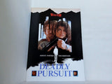 影なき男 DEADLY PURSUIT SIDNEY POITIER