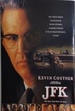 JFK ケビン・コスナー